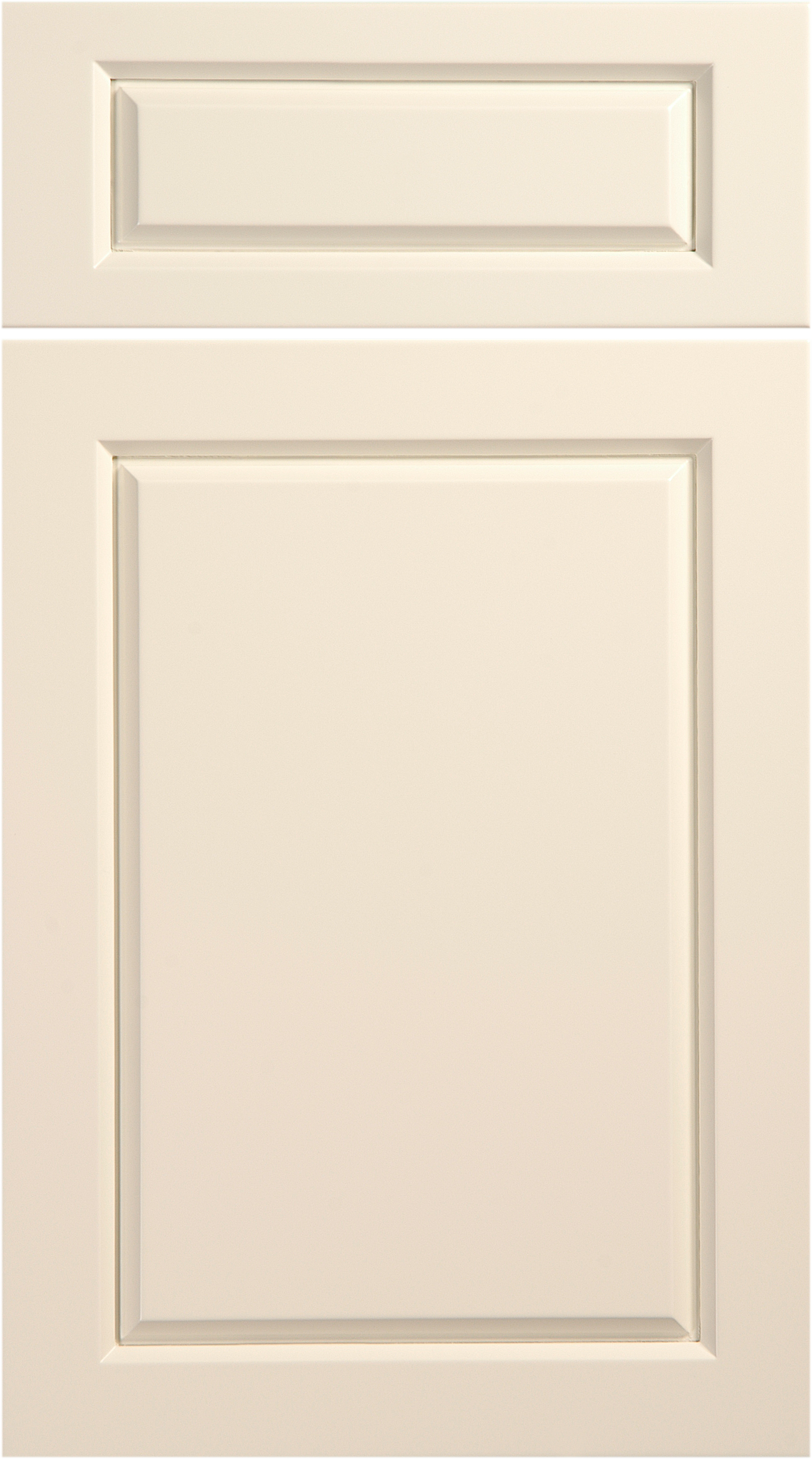 Avalon Bay Raised Panel-10 Drawer Front #920.10.10