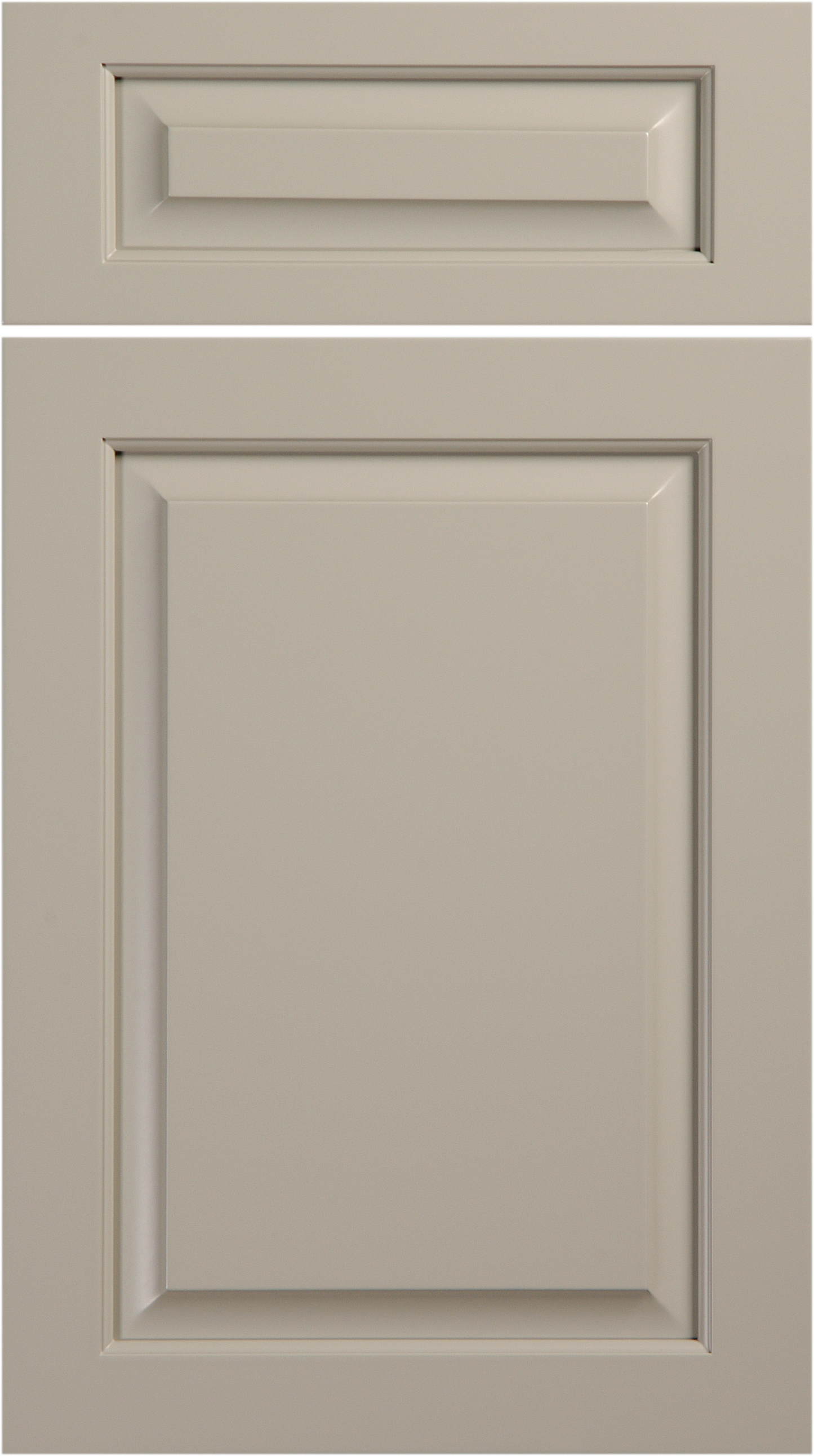 Lancaster Raised Panel-01 Drawer Front #920.40.01