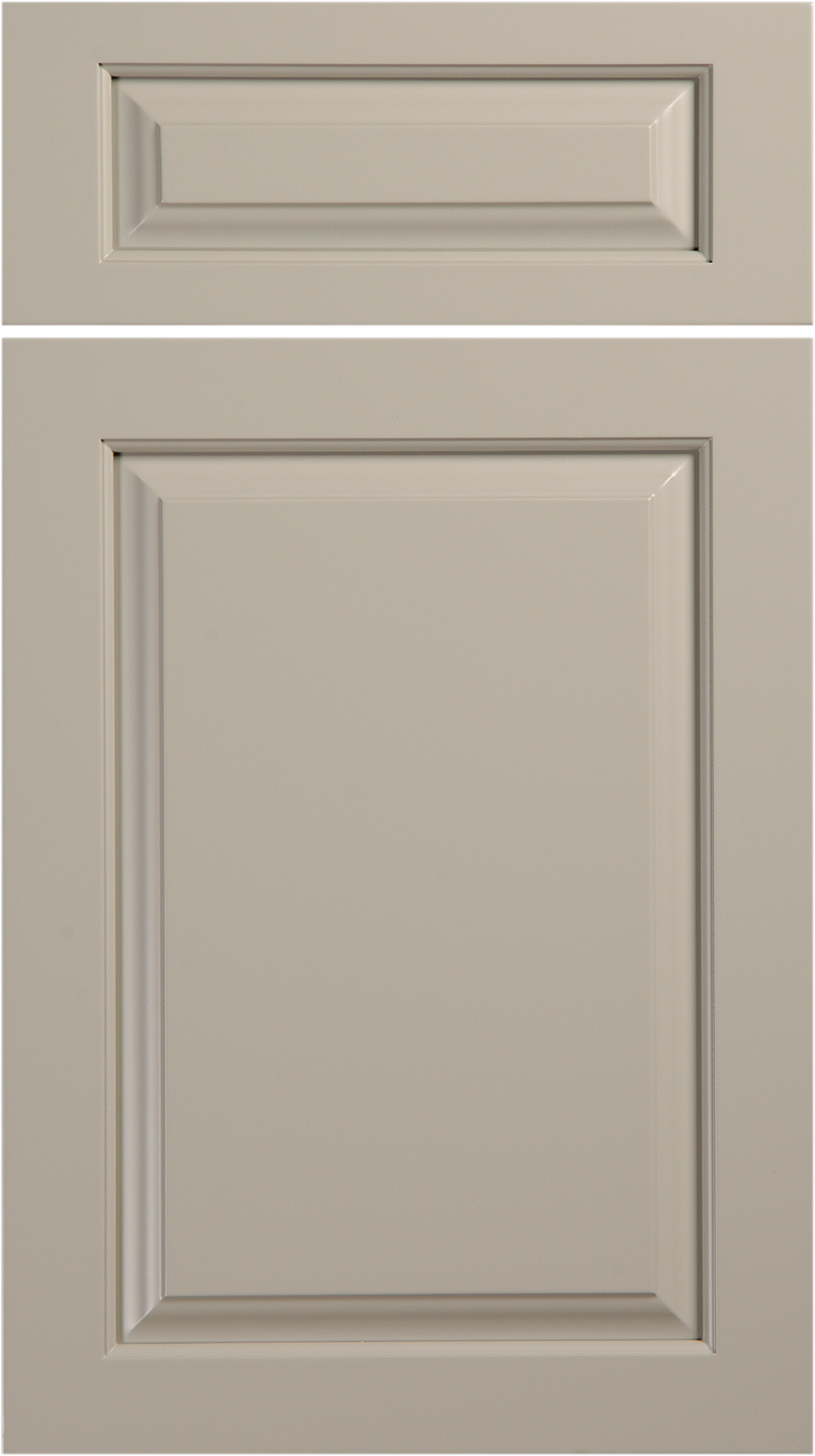 Lancaster Raised Panel-03 Drawer Front #920.40.03