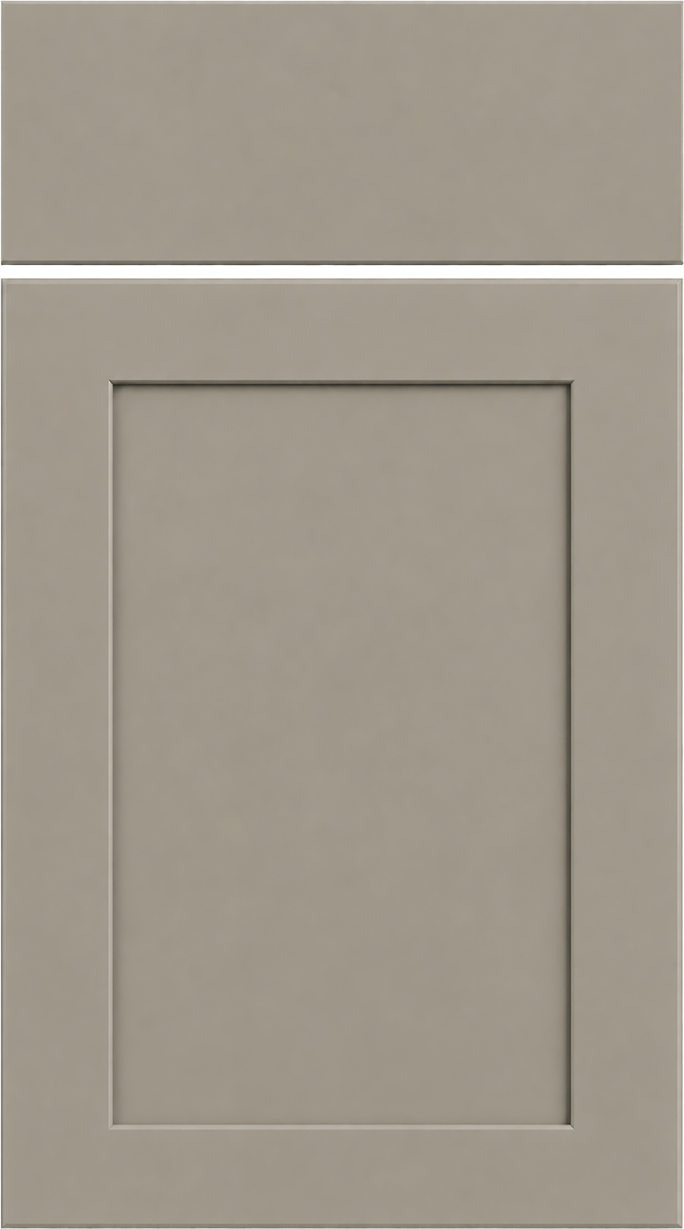 Slab Drawer Front #900