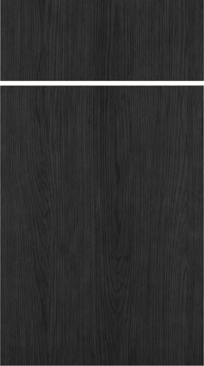 Lujo Wood Grain Slab Drawer Front #981 - Vertical