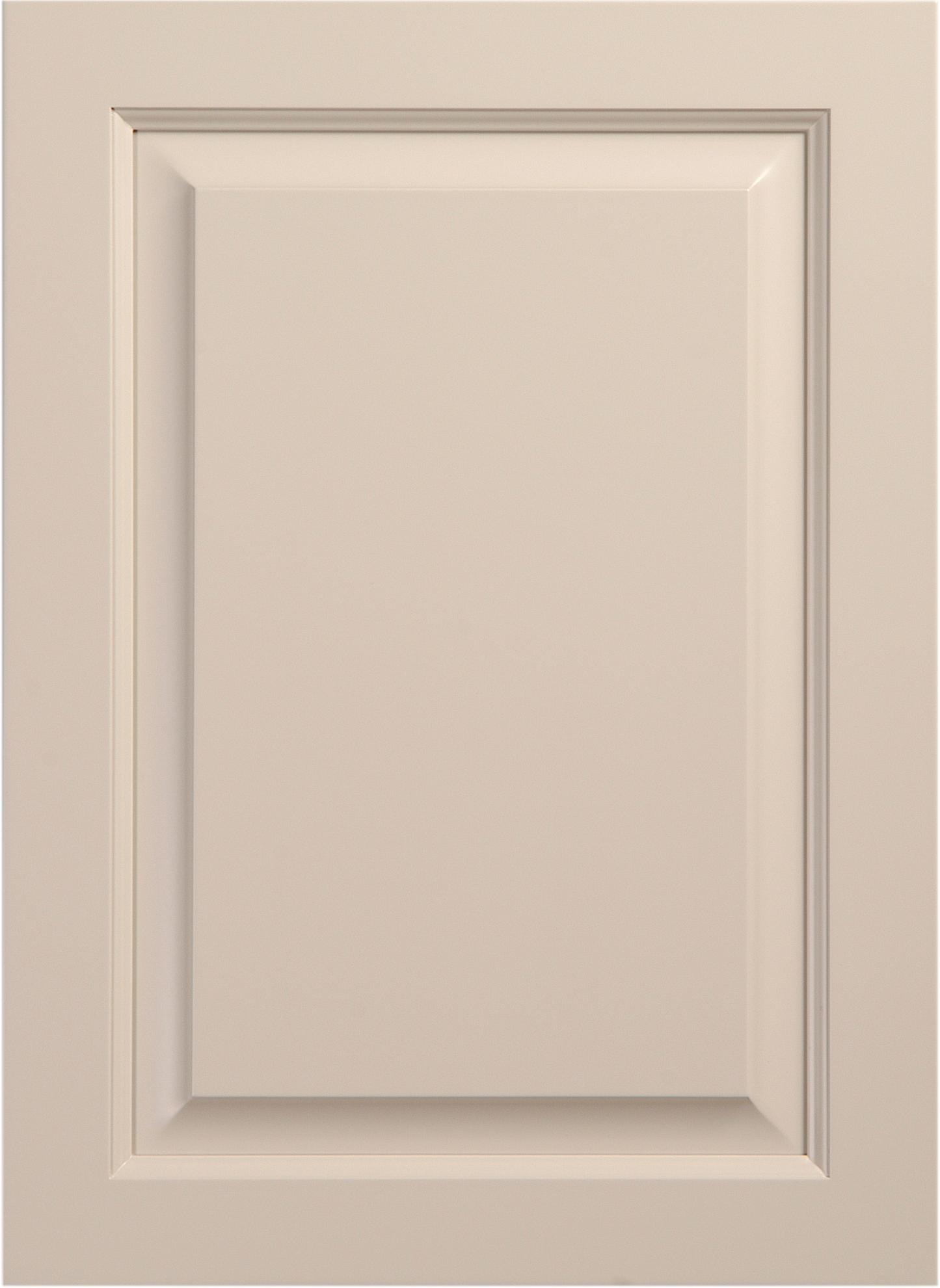Astoria Raised Panel-01 Door #100.02.01