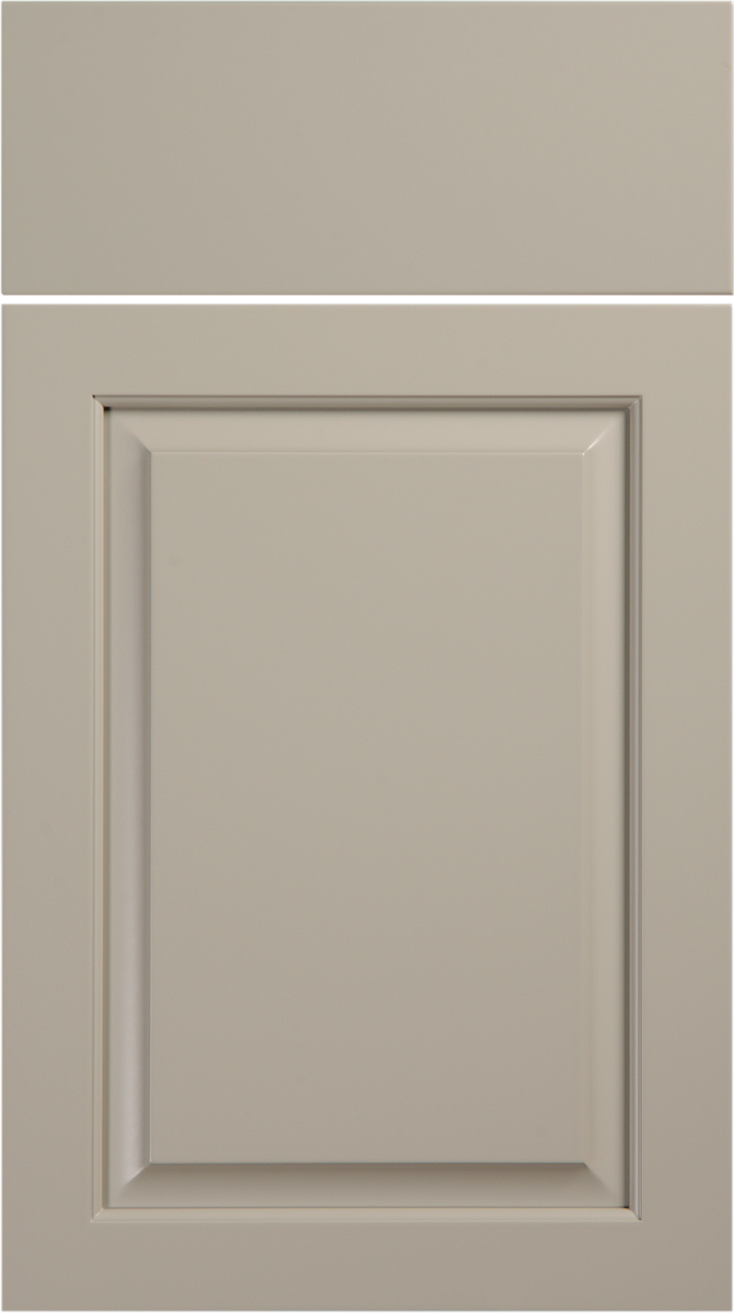 Lancaster Raised Panel-01 Door #100.40.01