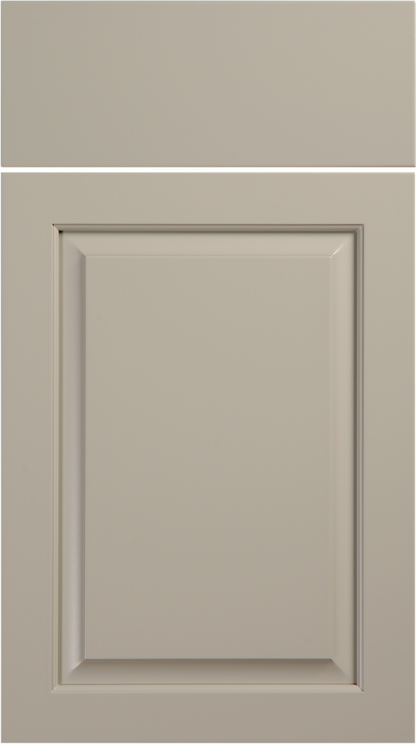 Lancaster Raised Panel-01 Door #100.40.01
