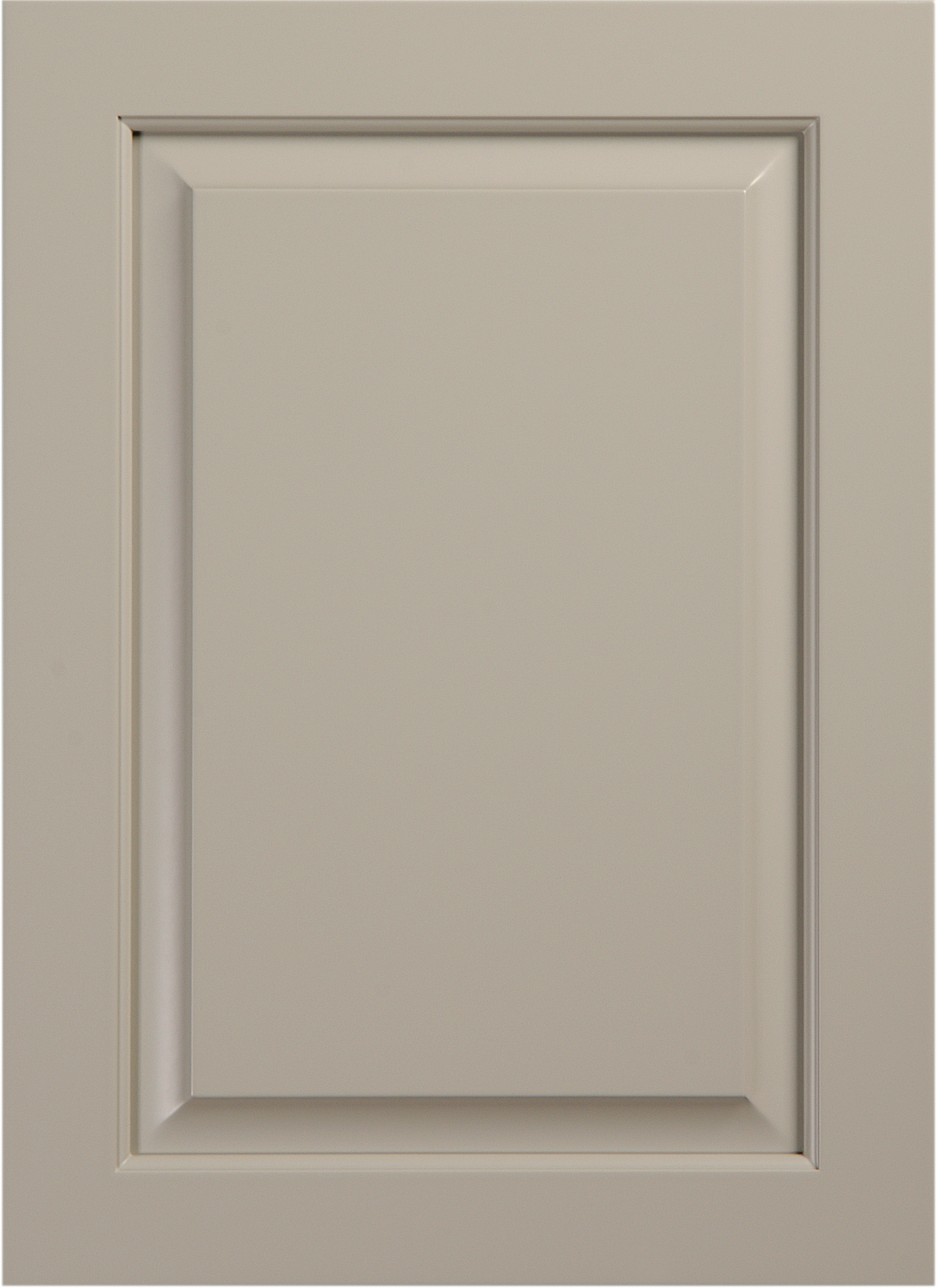 Lancaster Raised Panel-01 Door #100.40.01