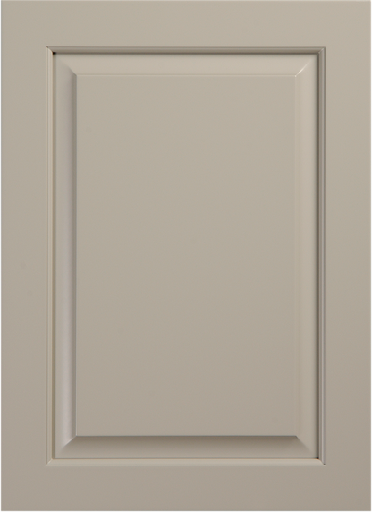 Lancaster Raised Panel-01 Door #100.40.01