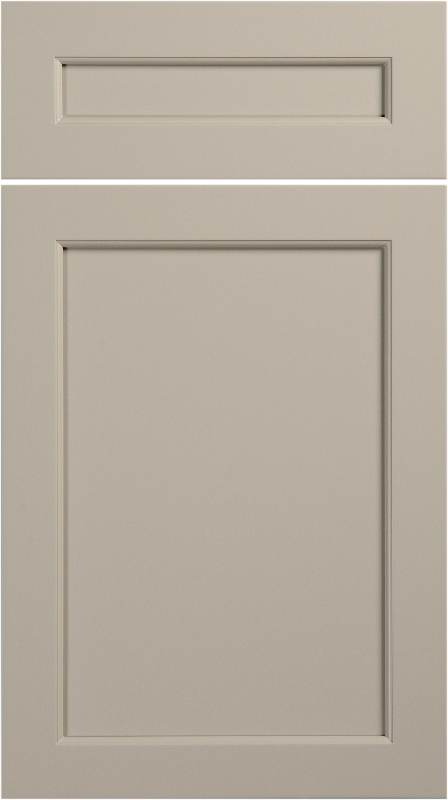 Lancaster Inset Panel Door #110.40