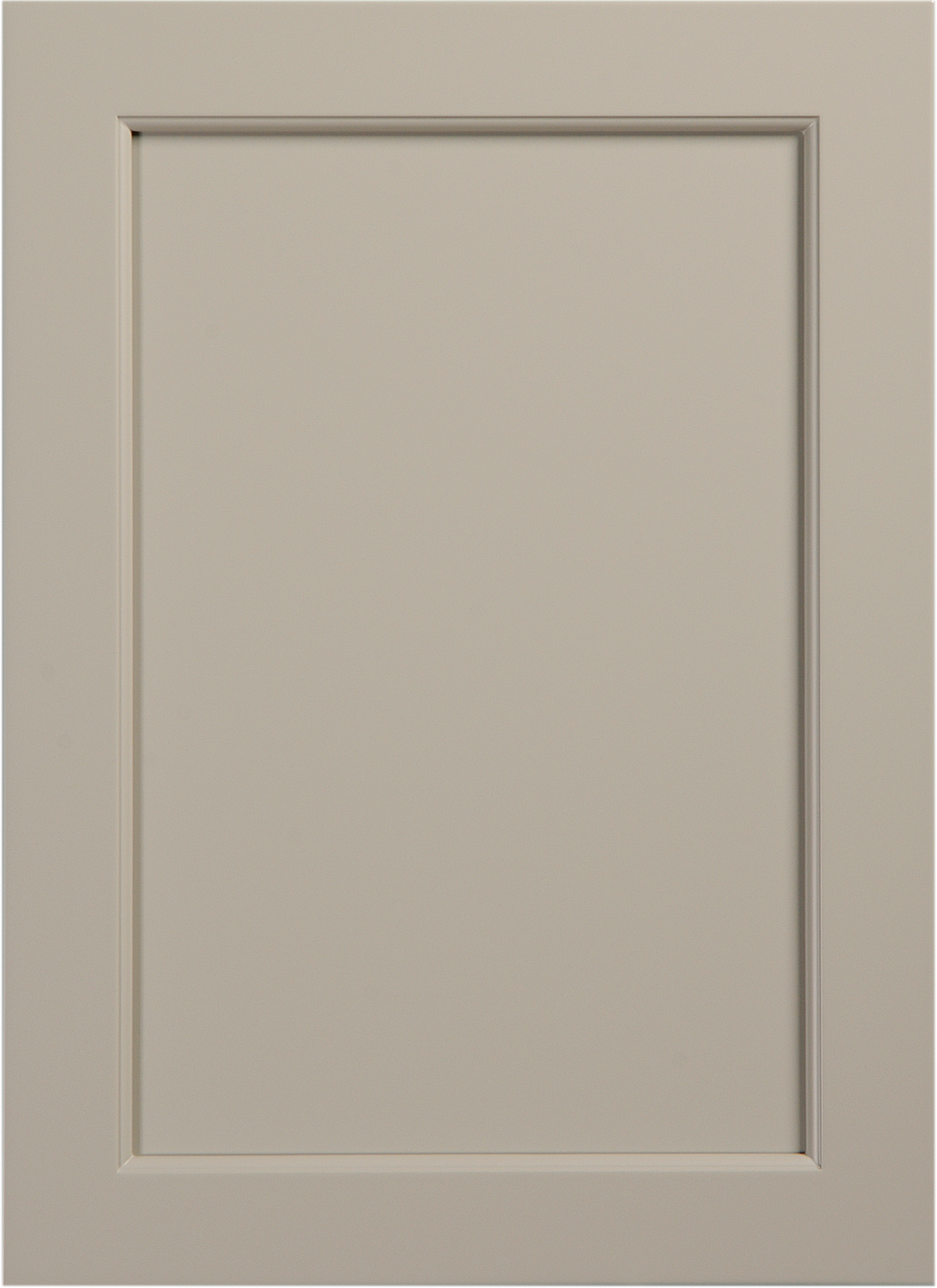 Lancaster Inset Panel Door #110.40