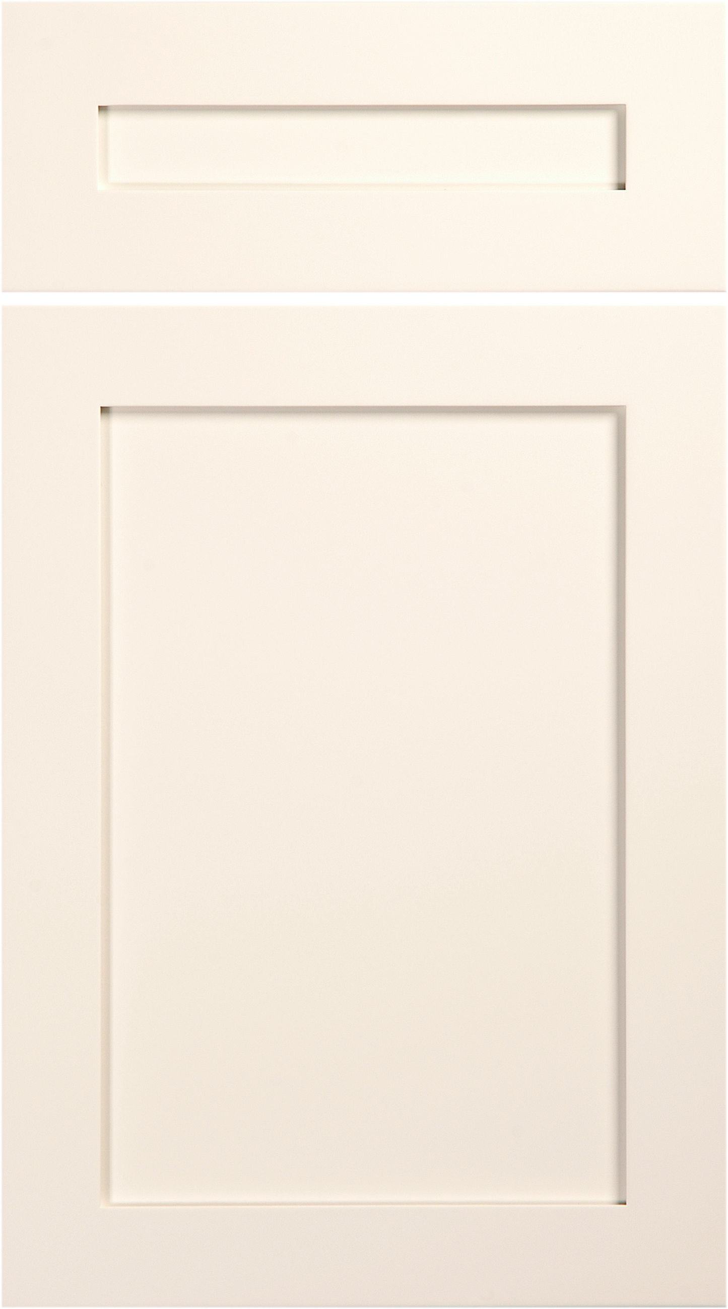 Shaker Inset Panel Door #116.03