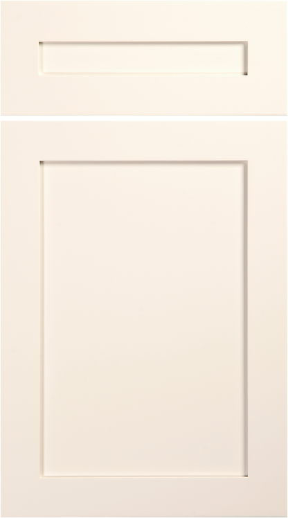 Shaker Inset Panel Door #116.03