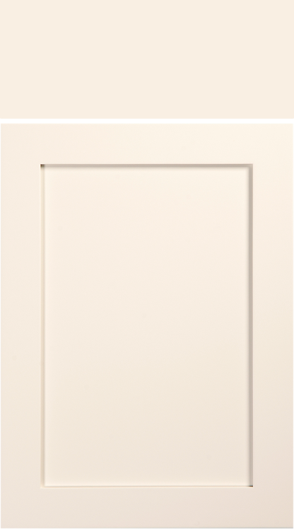 Shaker Inset Panel Door #116.03