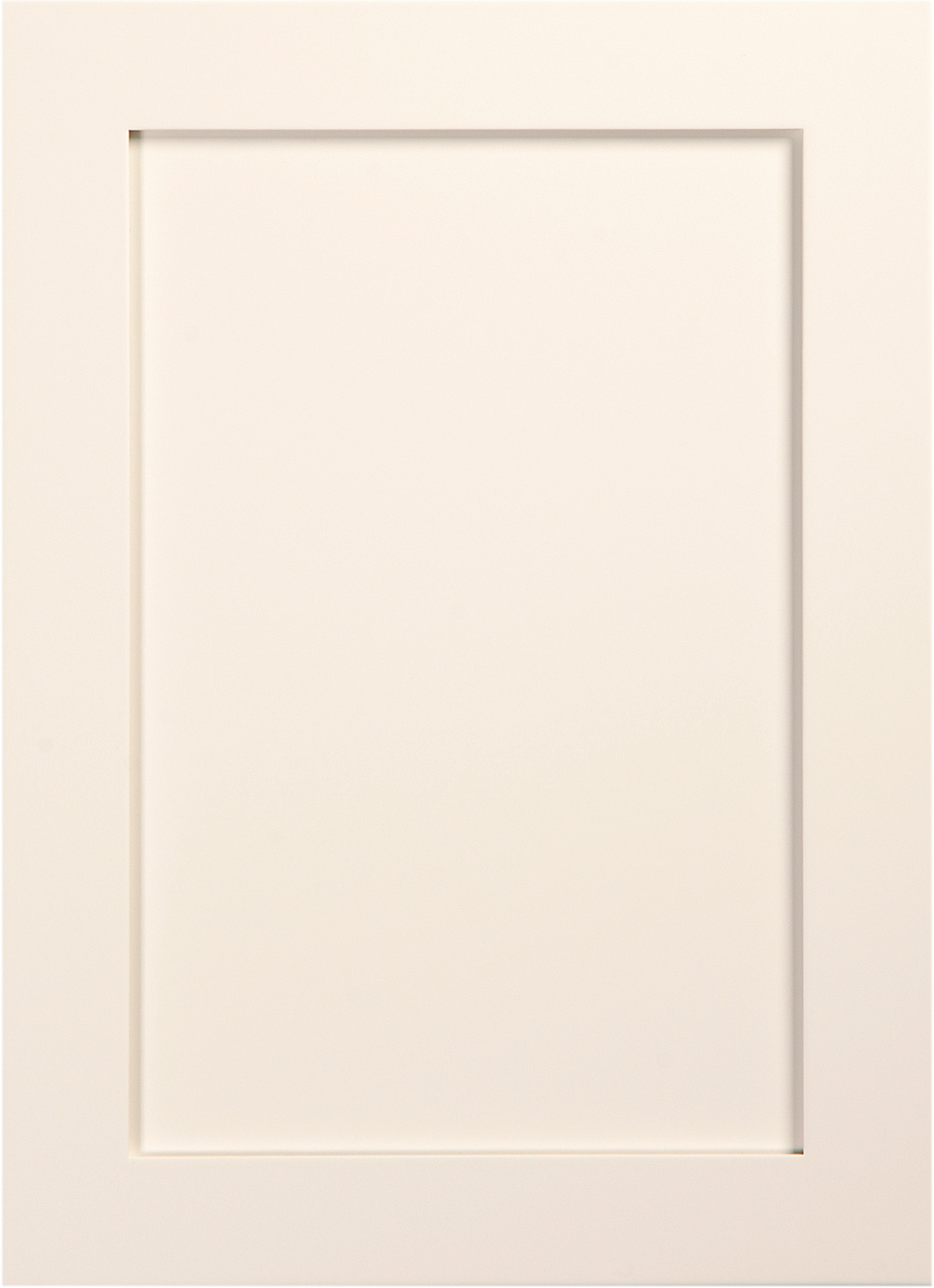 Shaker Inset Panel Door #116.03