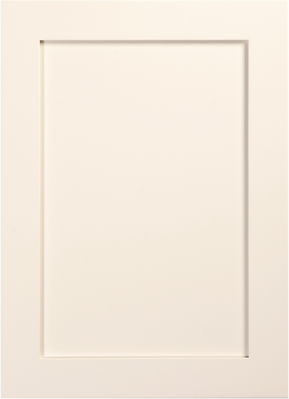 Shaker Inset Panel Door #116.03