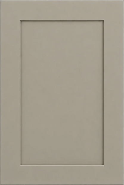 Shaker Inset Panel Door #116.03