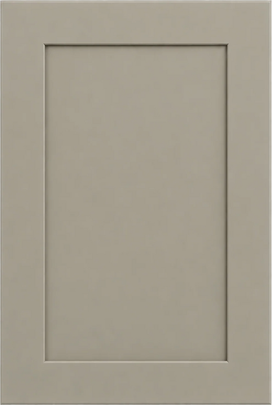 Shaker Inset Panel Door #116.03