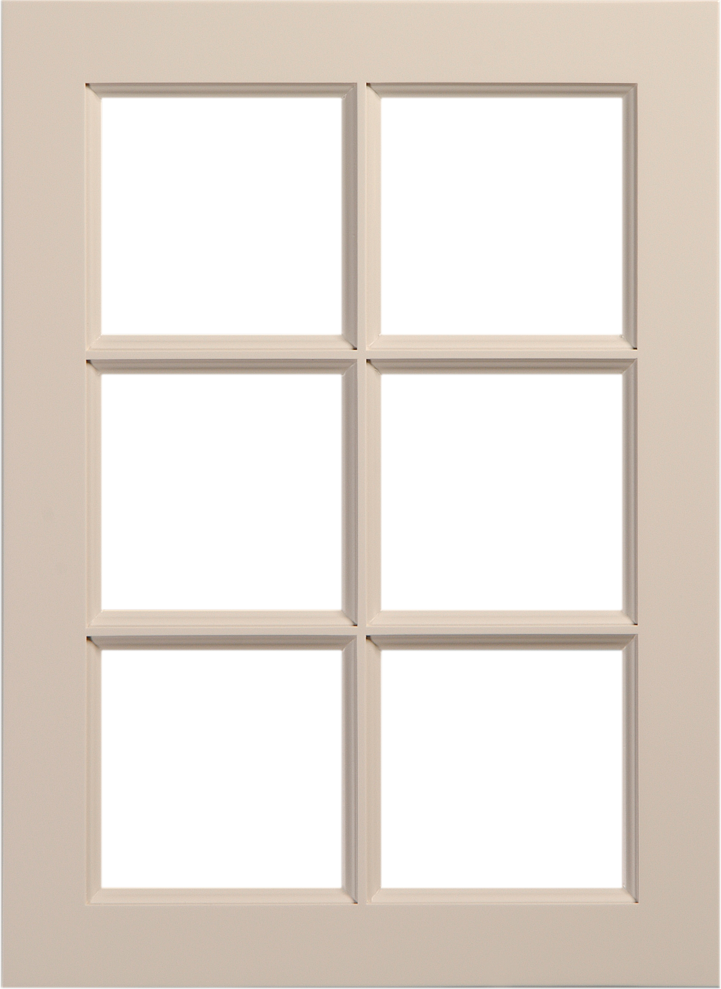 Astoria Mullion Glass Door #120.02