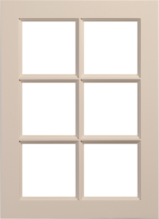 Astoria Mullion Glass Door #120.02