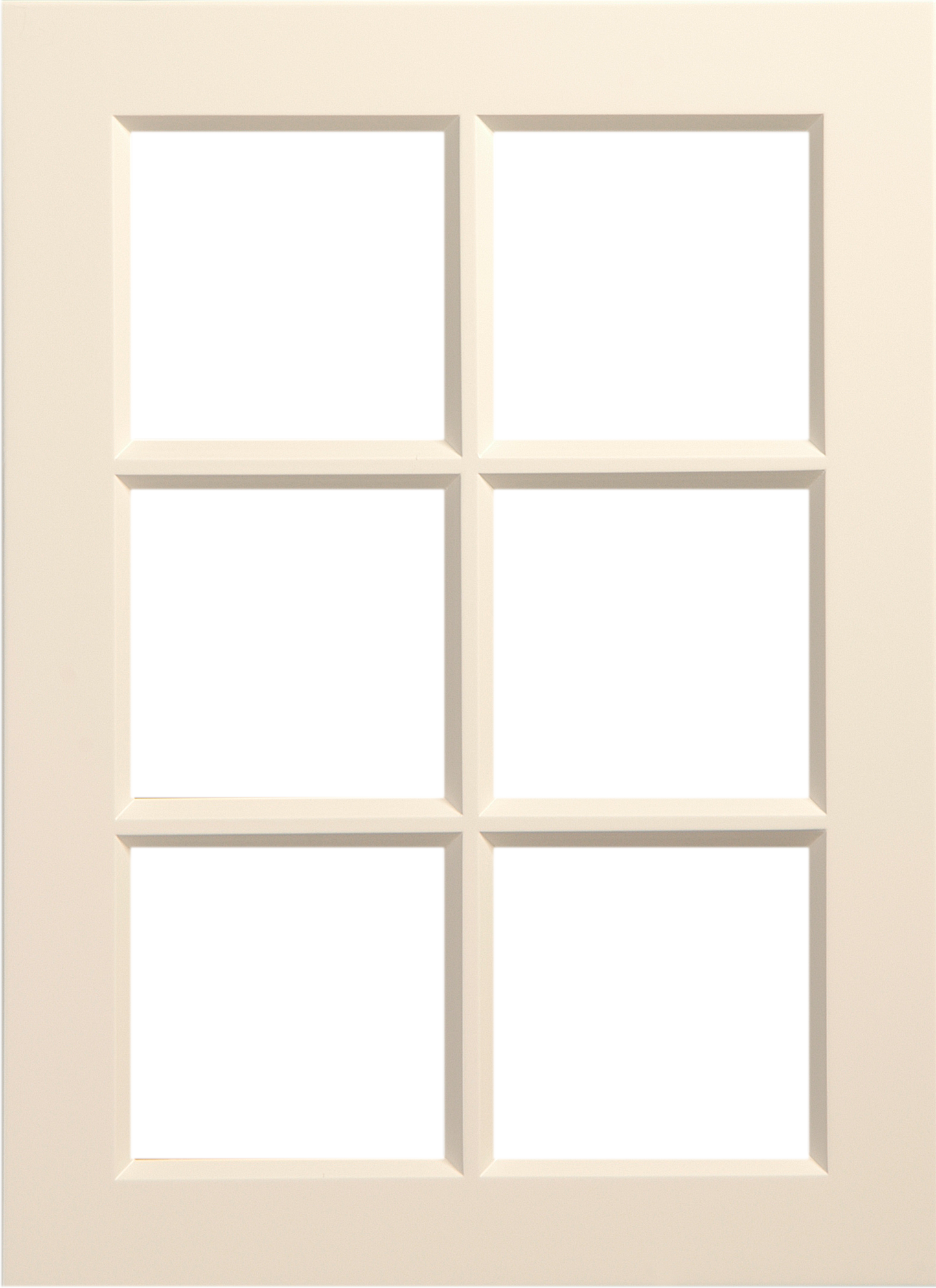 Avalon Bay Mullion Glass Door #120.10