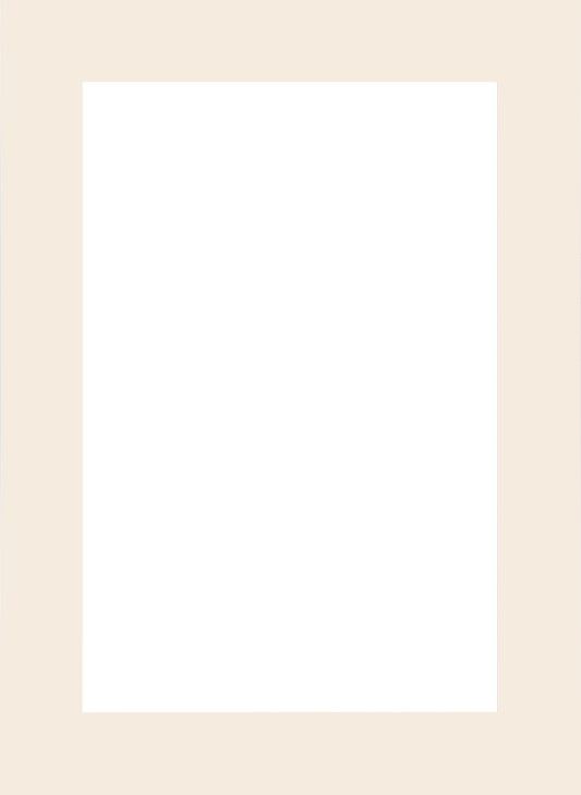 Shaker Glass Door #136.03