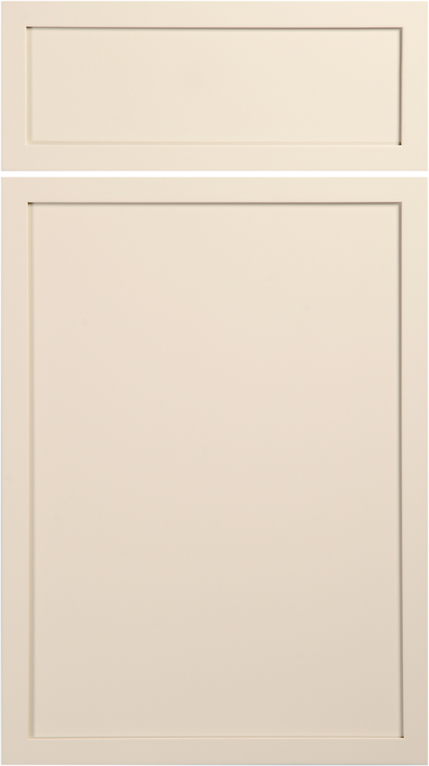 Versailles Euro Shaker Door #141-85.1