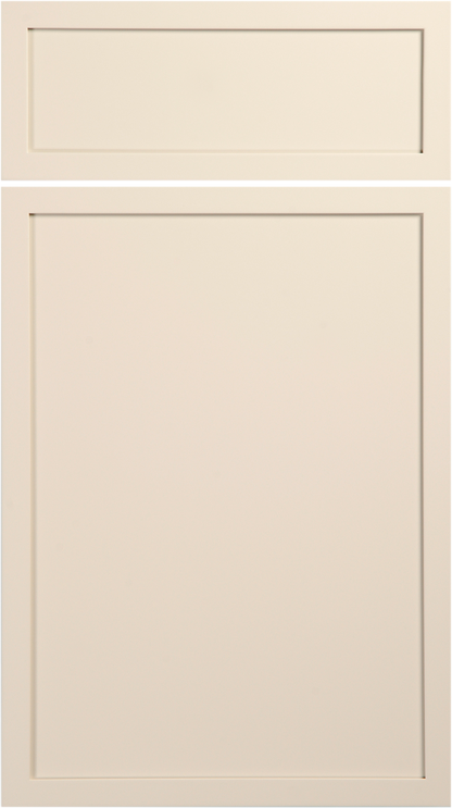 Versailles Euro Shaker Door #141-85.1