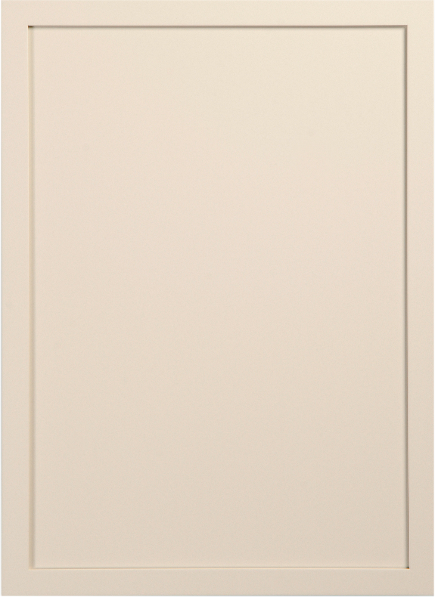 Versailles Euro Shaker Door #141-85.1