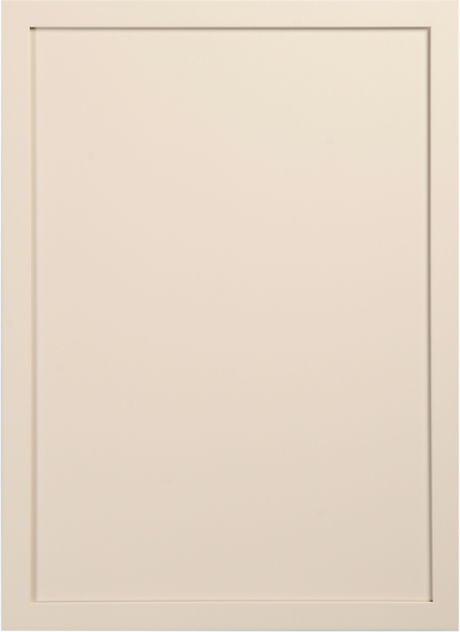 Versailles Euro Shaker Door #141-85.1