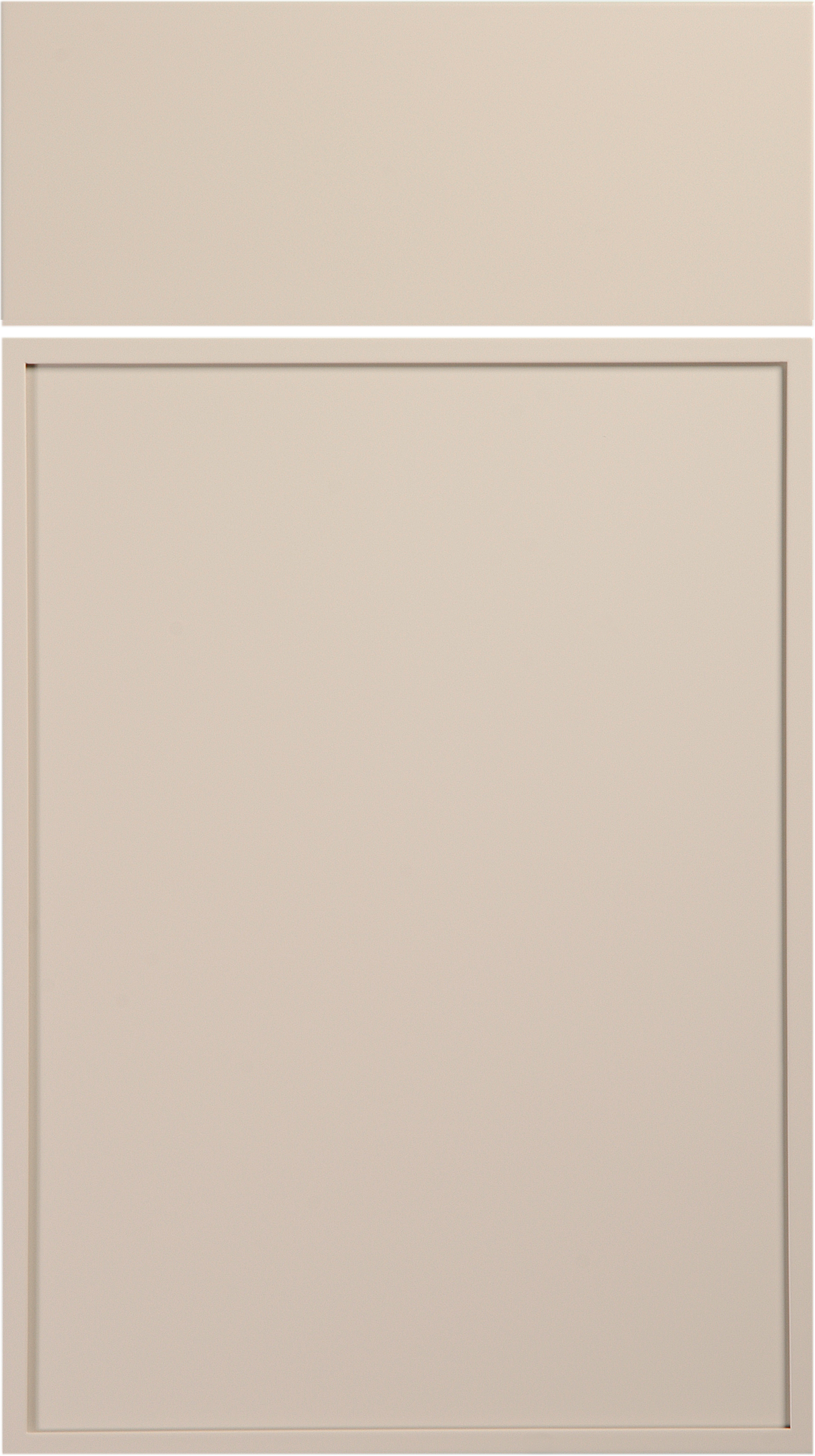 Venice Euro Shaker Door #141-85.5
