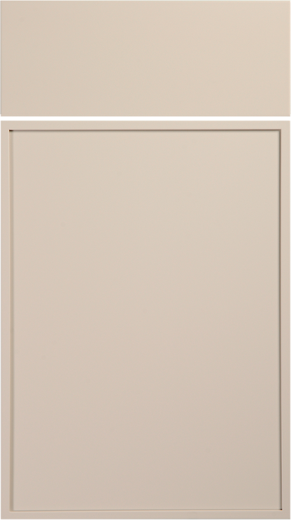 Venice Euro Shaker Door #141-85.5
