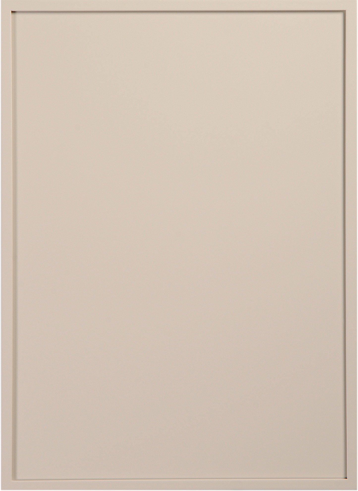 Venice Euro Shaker Door #141-85.5