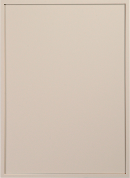 Venice Euro Shaker Door #141-85.5