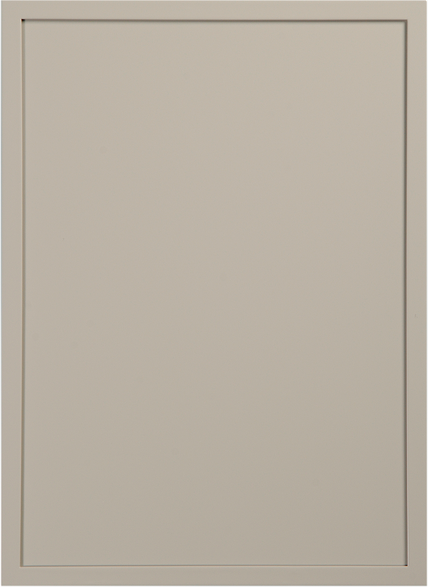 Florence Euro Shaker Door #141-85.7