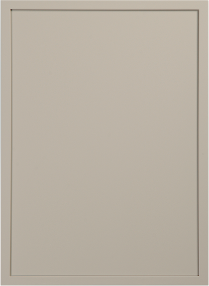 Florence Euro Shaker Door #141-85.7