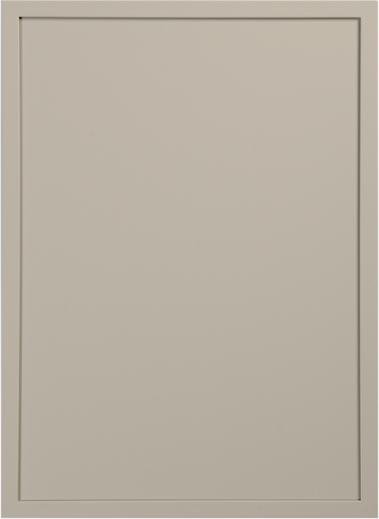Florence Euro Shaker Door #141-85.7