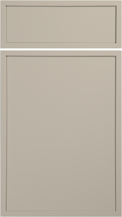 Florence Euro Shaker Door #141-85.7