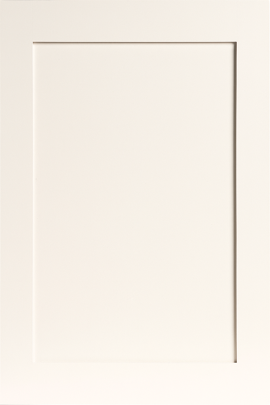 White Shaker 116-03