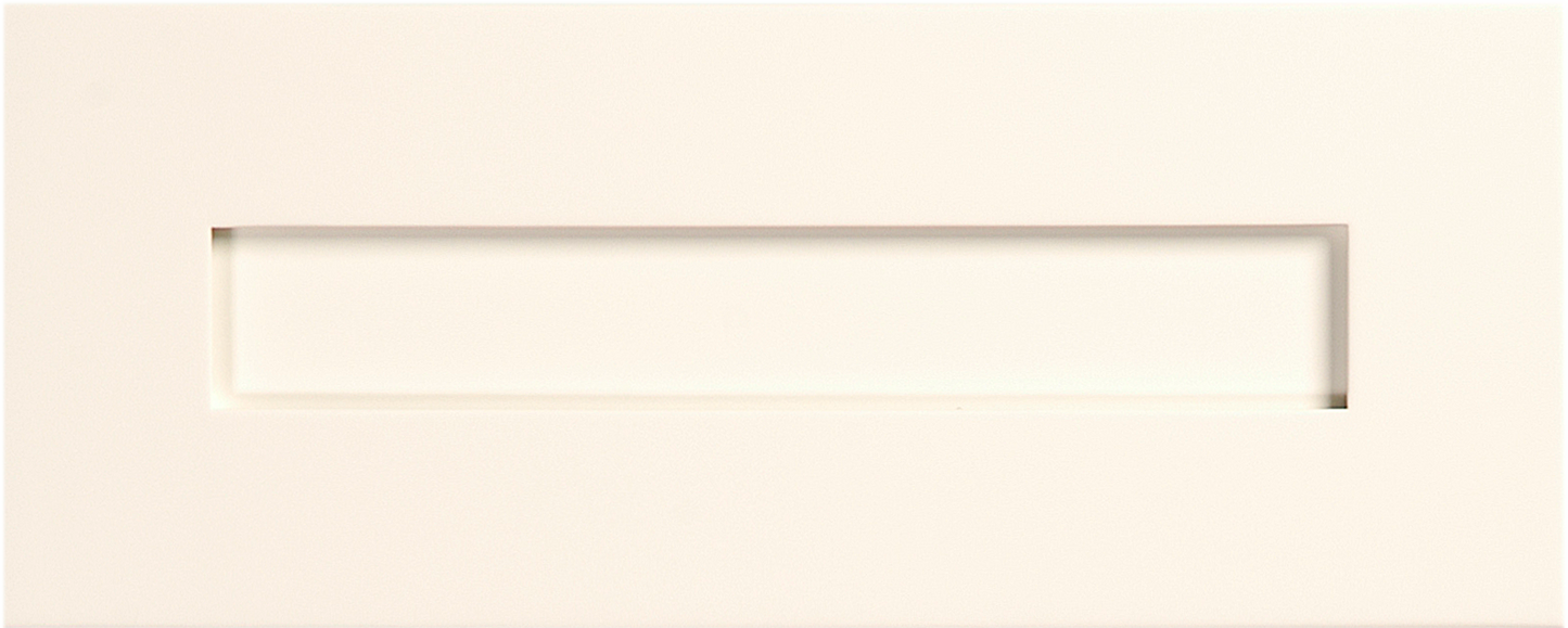 Shaker Inset Drawer Front #916.03