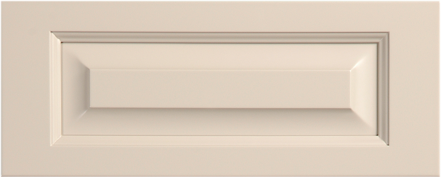 Astoria Raised Panel-01 Drawer Front #920.02.01