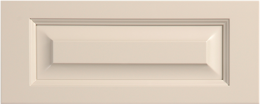 Astoria Raised Panel-01 Drawer Front #920.02.01