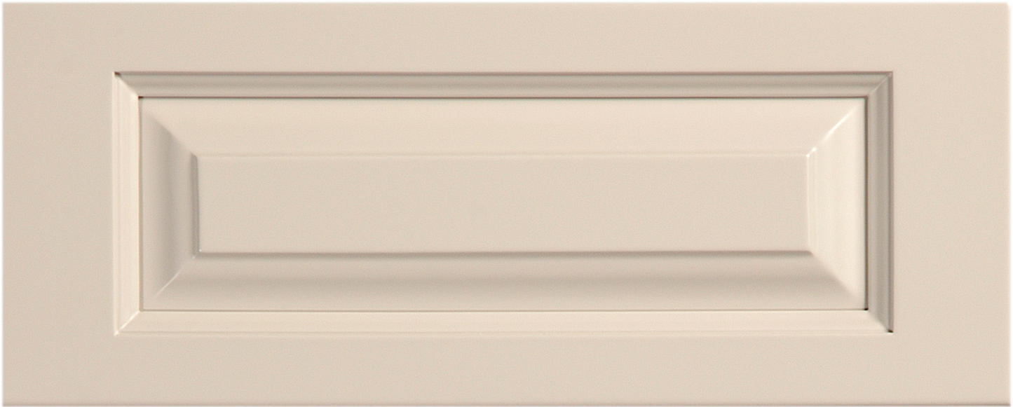 Astoria Raised Panel-03 Drawer Front #920.02.03
