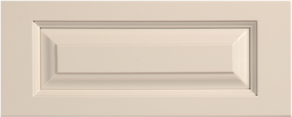 Astoria Raised Panel-03 Drawer Front #920.02.03