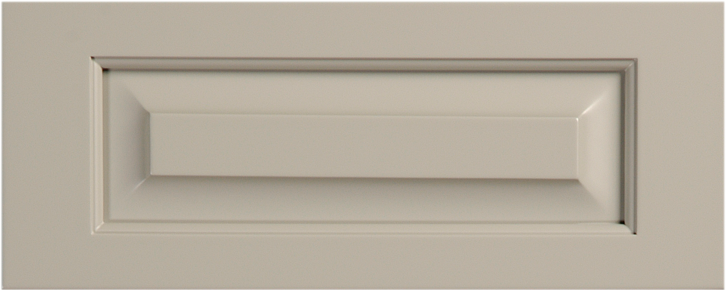 Lancaster Raised Panel-01 Drawer Front #920.40.01