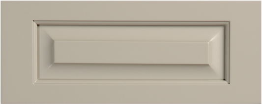 Lancaster Raised Panel-01 Drawer Front #920.40.01