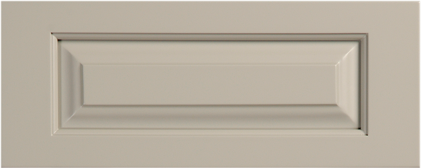 Lancaster Raised Panel-03 Drawer Front #920.40.03