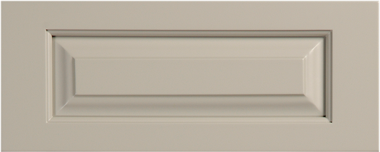 Lancaster Raised Panel-03 Drawer Front #920.40.03