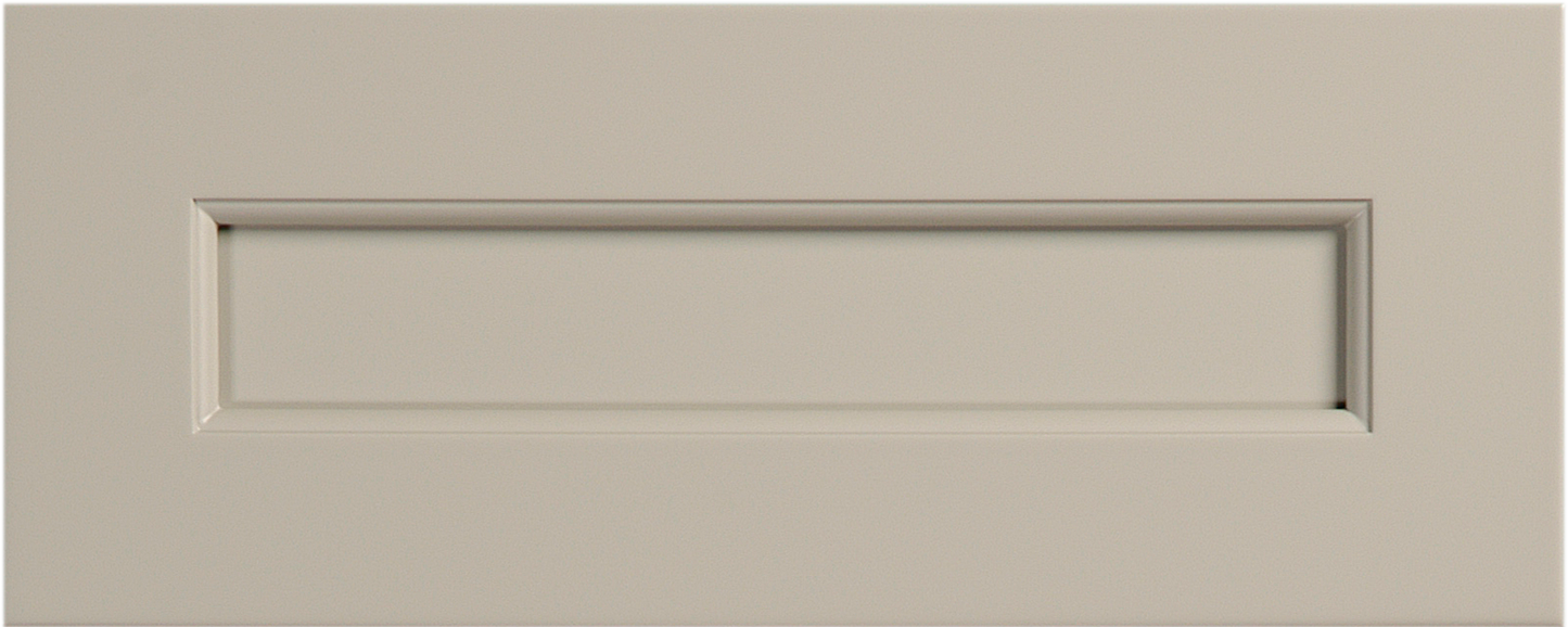 Lancaster Inset Drawer Front #930.40