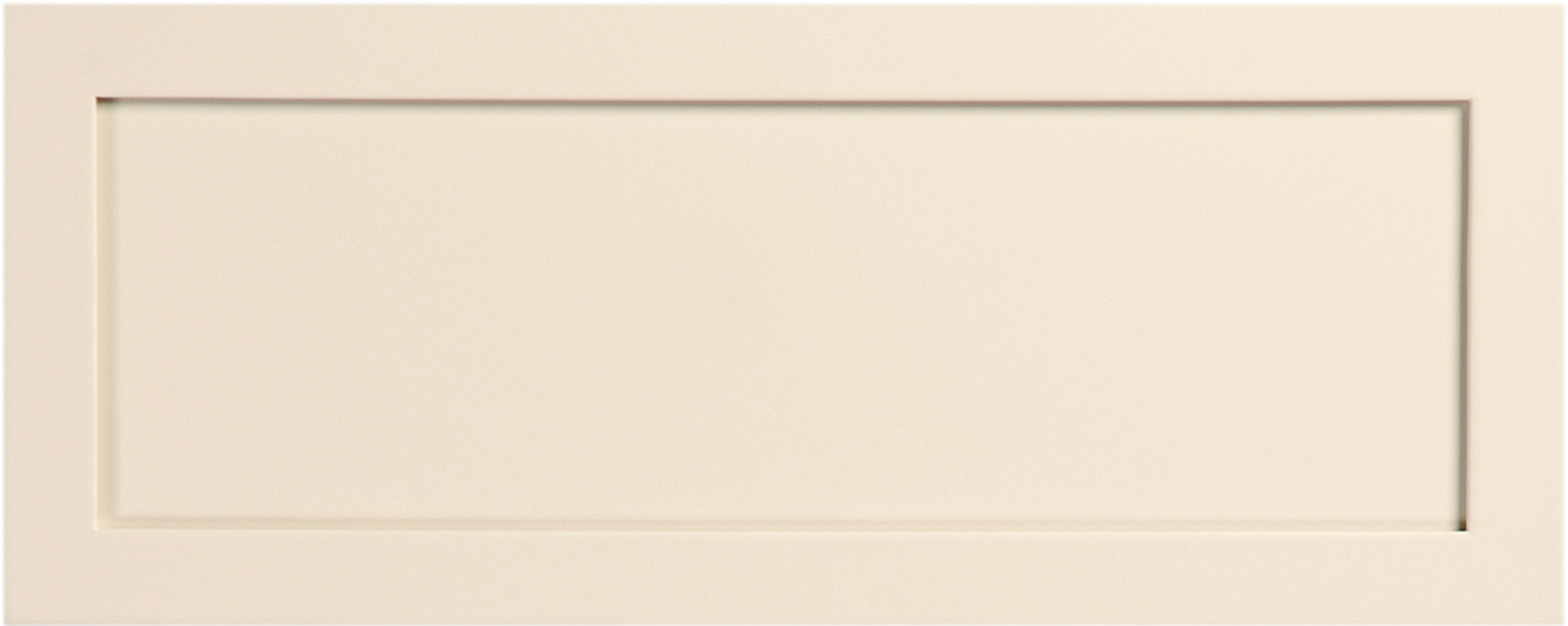 Versailles Euro Shaker Door #141-85.1