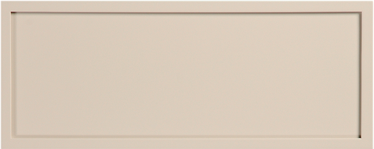 Venice Euro Shaker Drawer Front #941-85.5