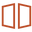 CabDoor Direct logo