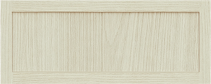 Lujo Wood Grain Euro Shaker Drawer Front #985.7-EURO